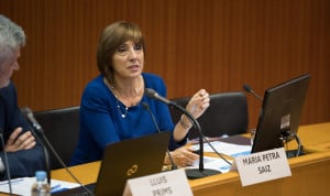 El Departament de Salut de Cataluña nombra a Maria Petra Saiz Antón nueva directora de Servicios de Salut