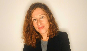 Endocrino Oviedo, Hospital Central, María Riestra