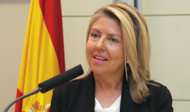 María Río