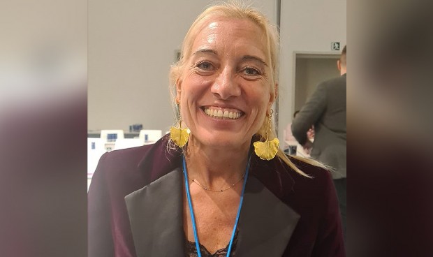 Mariam de la Poza, nueva presidenta de SEMG Cataluña
