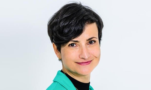 Marian Corral, nueva directora ejecutiva de Aelmhu 