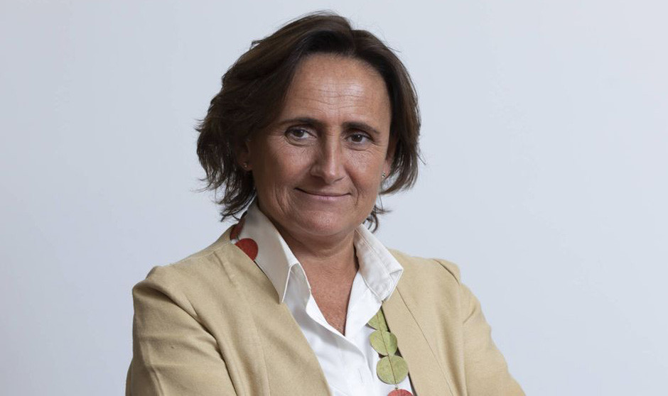 Marian Isach, nueva CEO de Atrys tras la polémica por presionar a oncólogos