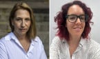 Mariana Arce, portavoz adjunta de Más Madrid en la Comisión de Sanidad