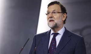 Mariano Rajoy manda un mensaje personal a los sanitarios españoles 
