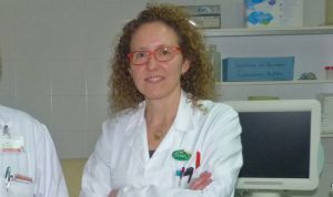 Maribel Acién, nueva representante en la sociedad europea de reproducción