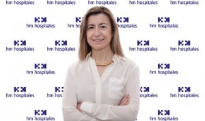 Maribel Ruiz, directora corporativa de Personas y Talento de HM Hospitales