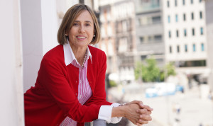 Marieta Iradier, directora de la Fundación para la Protección Social de OMC