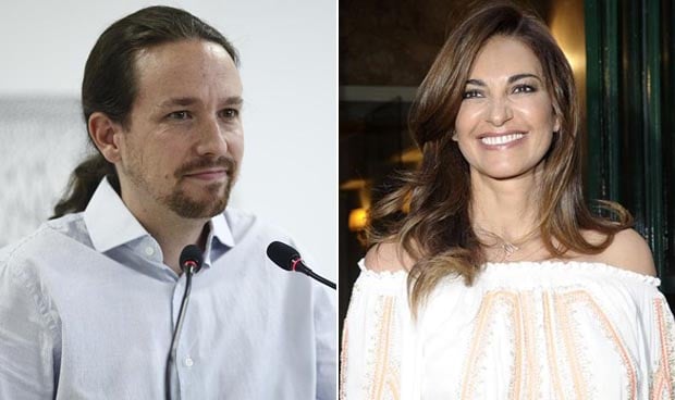 Mariló Montero denuncia la 'psicopatía' de Iglesias ante Sanidad