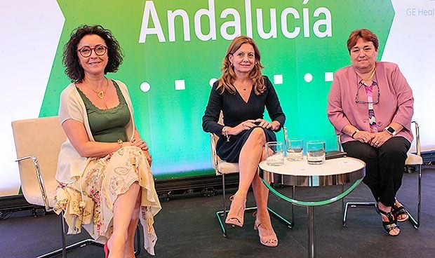 Marina Álvarez: "Hay que dar nuevas respuestas a los problemas de salud"
