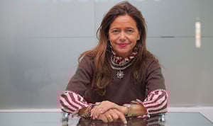 Marina Díaz Marsá, nueva presidenta de la Sociedad Española de Psiquiatría
