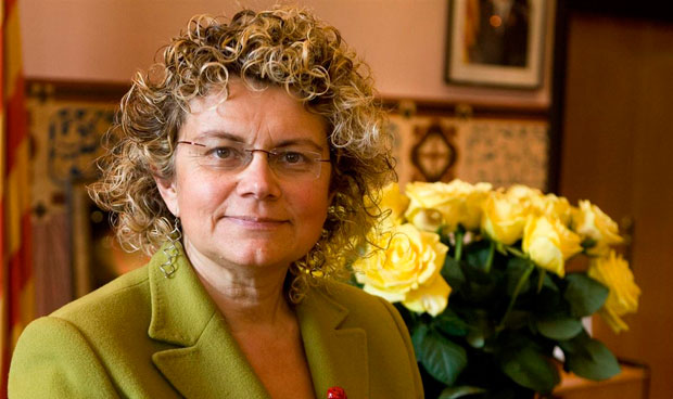 Marina Geli, testigo en el caso Nóos