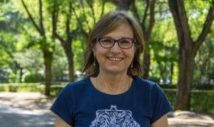 Marina Pollán, nueva directora del Centro de Epidemiología del Carlos III