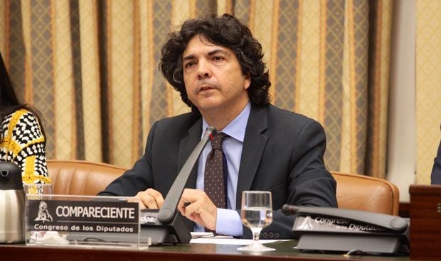 Mario Garcés, hombre clave en la aplicación del artículo 155