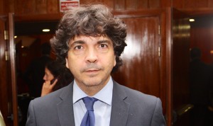 Mario Garcés, nuevo secretario de Estado de Servicios Sociales e Igualdad