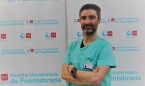 Mario García, nuevo presidente de los farmacéuticos de hospital madrileños