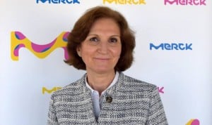 Marisa García-Vaquero, nueva directora de Market Access de Merck España