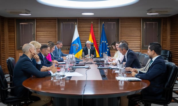  El Consejo de Gobierno de Canarias acuerda el nombramiento de Marisa Naranjo como gerente de Servicios Sanitarios de Fuerteventura