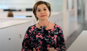 Cardiólogo en Vigo, Marisol Bravo Amaro.