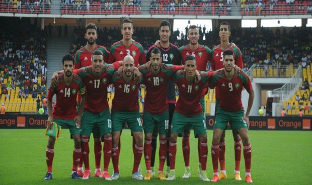 Marruecos ofrece vacunas gratis para quienes compren una entrada de fútbol