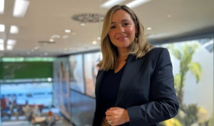 Marta Andradas, directora territorial de Madrid de DKV