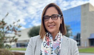 Marta Carrera, directora de Market Access de Boehringer Ingelheim España 