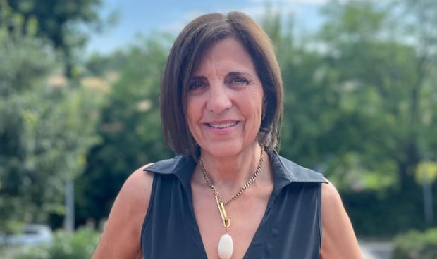 Marta Chandre Jofré se convierte en la presidenta de la entidad de derecho público Salut Catalunya Central