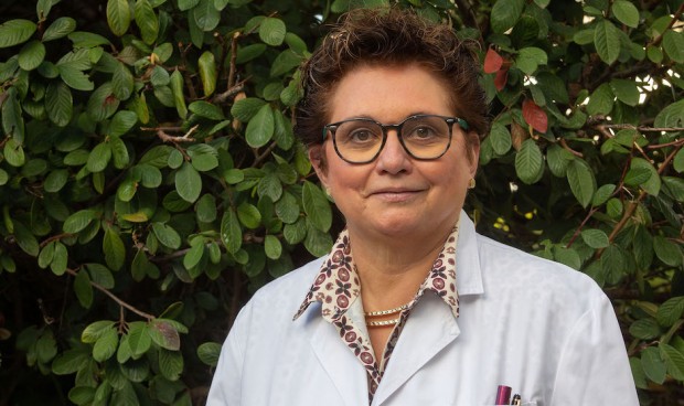 Marta Ferrer Puga, decana de Medicina de la Universidad de Navarra