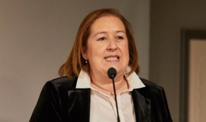 Marta Galipienzo repite como presidenta de los farmacéuticos de Navarra