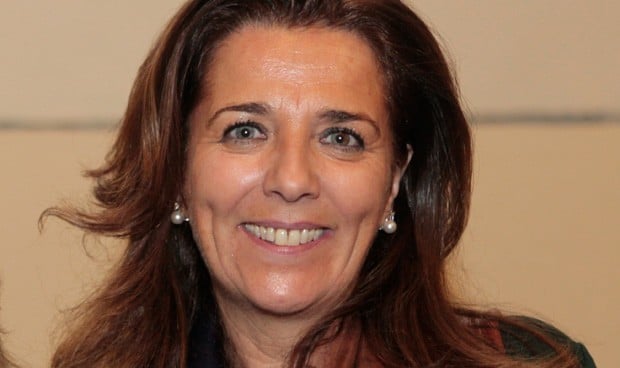 Marta Rodríguez-Vispo, reelegida presidenta de la Comisión de Sanidad