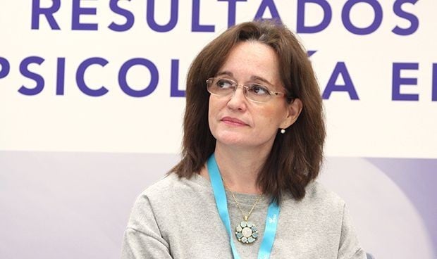 Marta Sánchez-Celaya cesa como gerente de Atención Primaria de Madrid