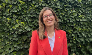 Marta Terciado: "Vamos a acercar la farmacia rural a los centros de salud"