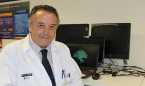 Martí-Bonmatí, 'director de orquesta' en la ofensiva europea ante el cáncer