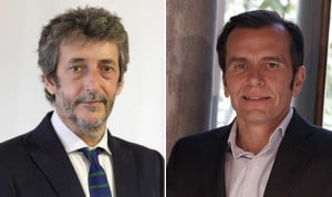 Martín Carretero acompañará a Peralta en su toma de posesión en el IDIS