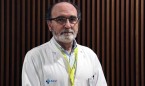 Martín Oterino renueva la Jefatura de Medicina Interna en Salamanca