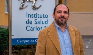 Martín Saborido deja la dirección de la AETS y se incorpora a Roche