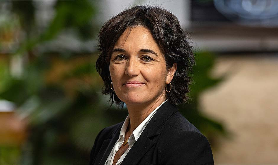 Neurólogo Donosti, País Vasco, Maite Martínez de Albéniz