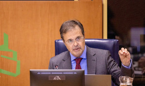 Martínez destaca el nuevo modelo de OPE: "Tendrá menor carga memorística"