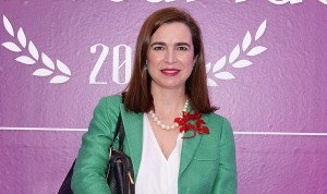 Cecilia Martínez Fernández-Llamazares, candidata a presidir la SEFH.