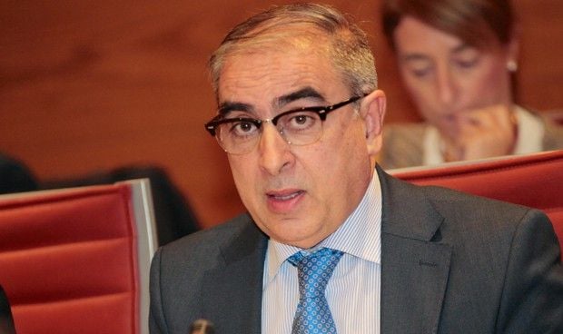 Martínez Olmos va como delegado al Comité Federal del PSOE