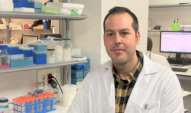 Martínez-Useros gana una beca de investigación sobre el cáncer de páncreas