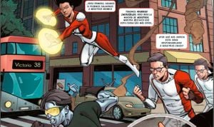 Marvel presenta a los primeros superhéroes con enfermedad intestinal