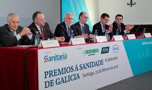 Más apoyo del sector privado a la sanidad pública