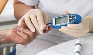 Más cerca del diagnóstico de la diabetes con una sola muestra de sangre