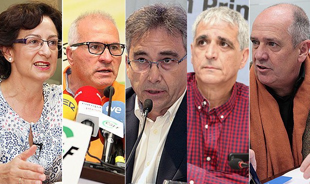 Más conciliación y descansos a cambio de no poder teletrabajar en sanidad