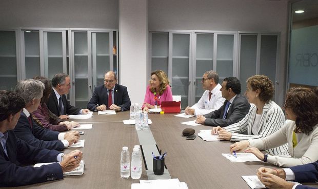 Más de 1.500 vascos y riojanos han compartido sus sistemas de salud