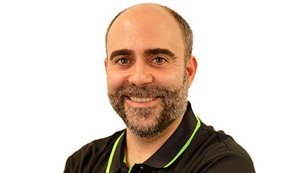 Miguel Moreno Martinez, presidente de AEF-DAF