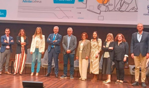 Más de 100 sanitarios reflexionan sobre la comunicación responsable