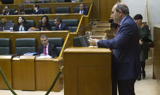 Más de 11.000 vascos disponen de telemonitorización para controlar su salud