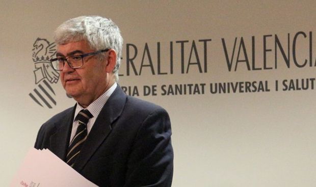 Más de 12.000 aspirantes ya se han presentado a la OPE sanitaria valenciana