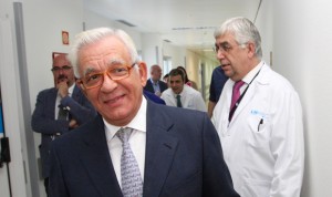 Más de 12.000 madrileños ya han sido tratados contra la hepatitis C